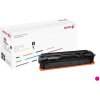 Kompatibilný toner XEROX s HP CF543A, 1 300 strán, magenta Kompatibilný toner XEROX s HP CF543A, 1 300 strán, magenta