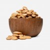 GRIZLY Mandle pražené solené 250 g GRIZLY Mandle pražené solené 250 g
