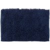 GALICJA Predložka do kúpeľne BERGAMO 40x60cm modrá GALICJA Predložka do kúpeľne BERGAMO 40x60cm modrá