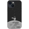 Picasee Fashion Case pre Apple iPhone 13 mini - Astronaut Picasee Fashion Case pre Apple iPhone 13 mini - Astronaut