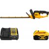 DEWALT 18V XR Aku plotostrih, 1x 5,0 Ah DCM563P1-QW DEWALT 18V XR Aku plotostrih, 1x 5,0 Ah DCM563P1-QW