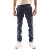 Tommy Hilfiger Nohavice päťvreckové MW0MW26619 Modrá Tommy Hilfiger Nohavice päťvreckové MW0MW26619 Modrá