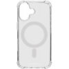 Kryt na mobil Tactical MagForce Plyo Kryt pre Apple iPhone 17 Transparent Kryt na mobil Tactical MagForce Plyo Kryt pre Apple iPhone 17 Transparent