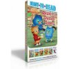 Read with Daniel Tiger! (Boxed Set): Books Are the Best; Clean-Up Time!; Daniel Goes Camping!; Daniel Visits a Pumpkin Patch; My Family Is Special; We Read with Daniel Tiger! (Boxed Set): Books Are the Best; Clean-Up Time!; Daniel Goes Camping!; Daniel Visits a Pumpkin Patch; My Family Is Special; We