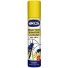 BROS - spray proti komárom a osám pre deti 90 ml BROS - spray proti komárom a osám pre deti 90 ml
