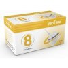 Ihly VERIFINE 8 pre všetky perá 30G - 0,3 x 8 mm, 100 ks Ihly VERIFINE 8 pre všetky perá 30G - 0,3 x 8 mm, 100 ks