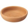 ČistéDrevo Drevená miska 22 cm ČistéDrevo Drevená miska 22 cm