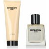 Burberry Hero EDT 50 ml sprchový gél na telo a vlasy 75 ml Burberry Hero EDT 50 ml sprchový gél na telo a vlasy 75 ml