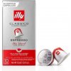 Illy Espresso Classico kapsule Nespresso 10ks Illy Espresso Classico kapsule Nespresso 10ks