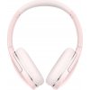 Bezdrôtové slúchadlá Baseus Encok D02 PRO (ružové) Bezdrôtové slúchadlá Baseus Encok D02 PRO (ružové)