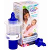FLAEM BABY NASAL ASPIRATOR Ručná odsávačka hlienov pre deti FLAEM BABY NASAL ASPIRATOR Ručná odsávačka hlienov pre deti