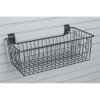 Drôtený kôš pre systém STORIA, 615 x 210 x 310 mm Drôtený kôš pre systém STORIA, 615 x 210 x 310 mm