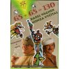 Vyčítal Honza & Vágner Karel: 65 + 65 = 130 - DVD Vyčítal Honza & Vágner Karel: 65 + 65 = 130 - DVD