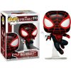 Funko Pop! Marvel - Spider-Man 2 - Miles Morales Funko Pop! Marvel - Spider-Man 2 - Miles Morales