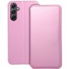 Kryt Dual Pocket book Samsung Galaxy A34 5G ružový Kryt Dual Pocket book Samsung Galaxy A34 5G ružový