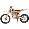 Pitbike PitRock 250ccm 21/18 Pitbike PitRock 250ccm 21/18