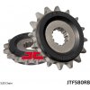 JTF580,16RB JT SPROCKETS záberové koliesko YAMAHA FZ6, YZF-R6 99-20 JTF580,16RB JT SPROCKETS záberové koliesko YAMAHA FZ6, YZF-R6 99-20