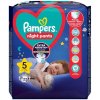 Plienkové nohavičky Pampers Night Veľkosť 5 22 ks Plienkové nohavičky Pampers Night Veľkosť 5 22 ks