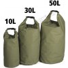VAK TRANSPORTNÝ VODOTESNÝ 30 Ltr - OLIV ZELENÁ VAK TRANSPORTNÝ VODOTESNÝ 30 Ltr - OLIV ZELENÁ