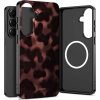 Tech-Protect Kryt Lamano MagSafe Panther pro Samsung Galaxy S26+ Plus Tech-Protect Kryt Lamano MagSafe Panther pro Samsung Galaxy S26+ Plus