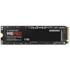Samsung SSD 990 PRO NVM, M.2 SSD 1 TB - MZ-V9P1T0BW Samsung SSD 990 PRO NVM, M.2 SSD 1 TB - MZ-V9P1T0BW