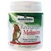 Červené farbivo pre kanáriky a vtáky Manitoba Redxantin Melanins 150 g