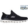 Pánska vychádzková obuv Skechers, GLIDE-STEP - NOXUS Čierna,Biela 43 Pánska vychádzková obuv Skechers, GLIDE-STEP - NOXUS Čierna,Biela 43