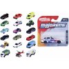 Majorette Autíčko mestské Street Cars 18 rôznych druhov 7,5 cm dĺžka Majorette Autíčko mestské Street Cars 18 rôznych druhov 7,5 cm dĺžka
