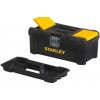 STANLEY STANLEY BOX s kovou prackou 32x19x13 STST1-75515 STANLEY STANLEY BOX s kovou prackou 32x19x13 STST1-75515