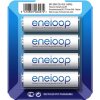 Panasonic Eneloop R6/AA 1900mAh – 4 ks BK-3MCCE/4LE Panasonic Eneloop R6/AA 1900mAh – 4 ks BK-3MCCE/4LE