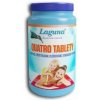 LAGUNA Quatro tablety 1kg LAGUNA Quatro tablety 1kg