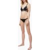 Spodní díl plavek KW0KW00804-BEH černá - Calvin Klein černá L Spodní díl plavek KW0KW00804-BEH černá - Calvin Klein černá L