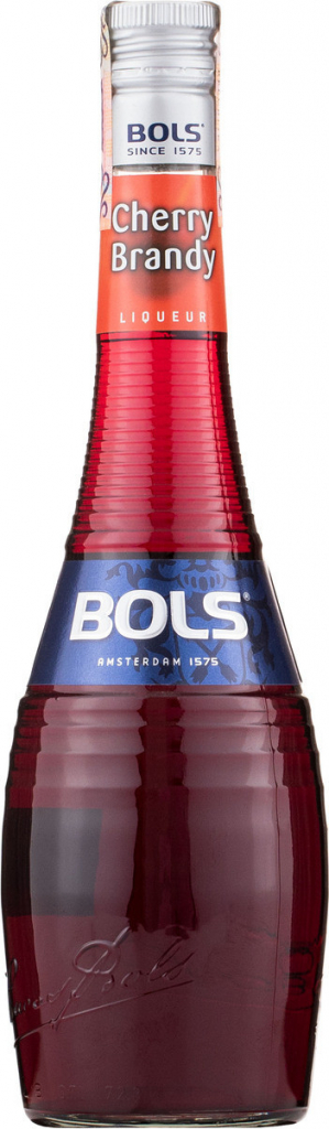 Bols Cherry 24% 0,7 l (čistá fľaša)