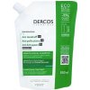 Vichy Dercos Anti-Dandruff šampón proti lupinám pre normálne až mastné vlasy 500 ml náhradná náplň