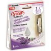 Ceresit Stop Vlhkosti Absorpčné vrecúška 2 x 50 g levanduľa Ceresit Stop Vlhkosti Absorpčné vrecúška 2 x 50 g levanduľa