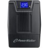 PowerWalker VI 600 SCL FR PowerWalker VI 600 SCL FR