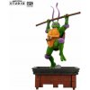 ABYstyle Studio TMNT Donatello 21 cm ABYstyle Studio TMNT Donatello 21 cm