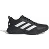 adidas Nízke tenisky Court Team Bounce 2 Čierna adidas Nízke tenisky Court Team Bounce 2 Čierna