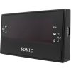 Rádiobudík Sonic CR-828. Rádiobudík Sonic CR-828.