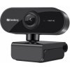 Sandberg USB Webcam Flex 1080P HD (133-97) Sandberg USB Webcam Flex 1080P HD (133-97)