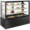 Chladiaca vitrína na zákusky VELVET 1540B Chladiaca vitrína na zákusky VELVET 1540B