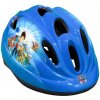 Toimsa Detská cyklistická prilba Tlapková Patrola chlapčenská - 52-56 cm Toimsa Detská cyklistická prilba Tlapková Patrola chlapčenská - 52-56 cm