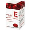 Vitamin E 100-Zentiva cps.mol.30 x 100 mg Vitamin E 100-Zentiva cps.mol.30 x 100 mg