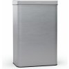 Klarstein Touchless, senzorový odpadkový kôš, 60 l, z nehrdzavejúcej ocele, Soft-Close zatváranie KG30-60l-ss Klarstein Touchless, senzorový odpadkový kôš, 60 l, z nehrdzavejúcej ocele, Soft-Close zatváranie KG30-60l-ss