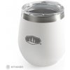 GSI Outdoors Glacier Stainless Glass hrnček, 237ml, biela GSI Outdoors Glacier Stainless Glass hrnček, 237ml, biela