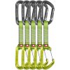set expresiek OCÚN Hawk QD Combi PA 10cm 5-Pack green set expresiek OCÚN Hawk QD Combi PA 10cm 5-Pack green