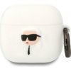 Karl Lagerfeld 3D Silicone NFT case for AirPods 4 KLA4RUNIKH Karl Lagerfeld 3D Silicone NFT case for AirPods 4 KLA4RUNIKH