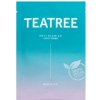 Barulab The Clean Vegan plátienková maska Mask Tea Tree 23 g Barulab The Clean Vegan plátienková maska Mask Tea Tree 23 g