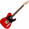 Fender Squier Sonic Telecaster LRL Torino Red Elektrická gitara Fender Squier Sonic Telecaster LRL Torino Red Elektrická gitara