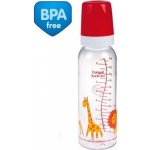 Dojčenská fľaša Afrika 250 ml